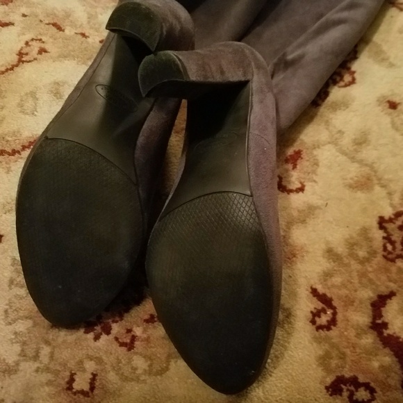 steve madden 7.5 over knee - Picture 6 of 6